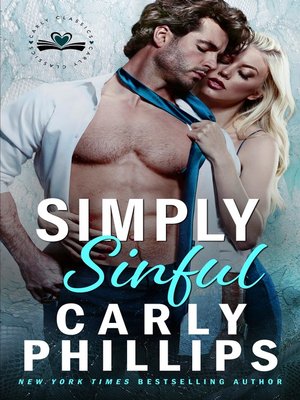 Simply Sinful - ebook